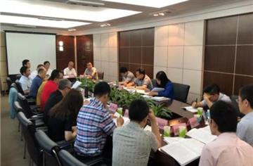 我院參與住建部及司法部對四川省建設工程抗震管理工作調研