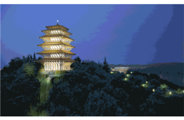 成都市建筑2019年度優秀項目正式發布！